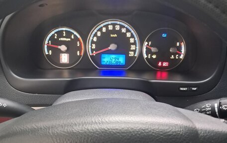 Hyundai Santa Fe III рестайлинг, 2007 год, 1 500 000 рублей, 7 фотография