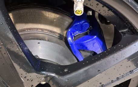 Hyundai Santa Fe III рестайлинг, 2007 год, 1 500 000 рублей, 8 фотография