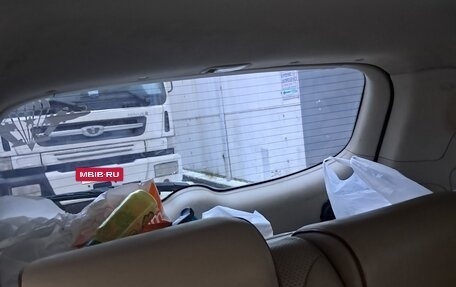 Hyundai Santa Fe III рестайлинг, 2007 год, 1 500 000 рублей, 3 фотография