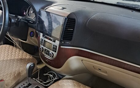 Hyundai Santa Fe III рестайлинг, 2007 год, 1 500 000 рублей, 11 фотография