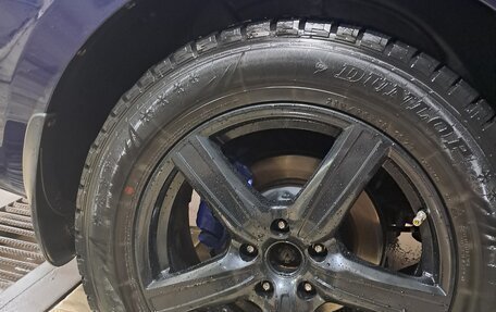 Hyundai Santa Fe III рестайлинг, 2007 год, 1 500 000 рублей, 17 фотография