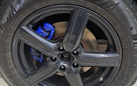 Hyundai Santa Fe III рестайлинг, 2007 год, 1 500 000 рублей, 10 фотография