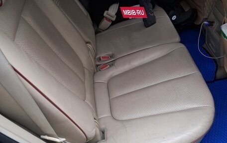 Hyundai Santa Fe III рестайлинг, 2007 год, 1 500 000 рублей, 4 фотография