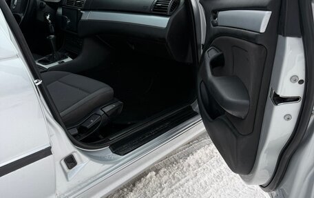 BMW 3 серия, 2005 год, 850 000 рублей, 10 фотография