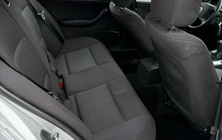 BMW 3 серия, 2005 год, 850 000 рублей, 17 фотография