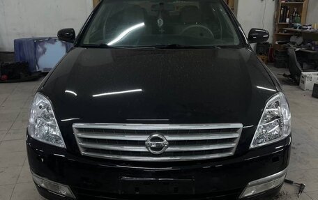 Nissan Teana, 2007 год, 580 000 рублей, 2 фотография