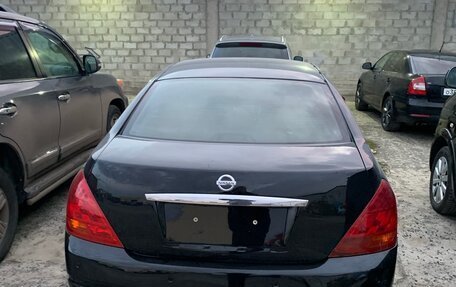 Nissan Teana, 2007 год, 580 000 рублей, 4 фотография