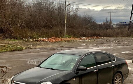 Nissan Teana, 2007 год, 580 000 рублей, 3 фотография