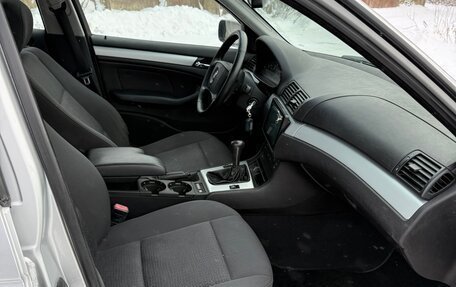 BMW 3 серия, 2005 год, 850 000 рублей, 15 фотография