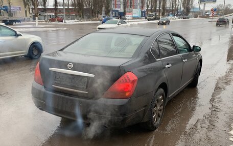 Nissan Teana, 2007 год, 580 000 рублей, 5 фотография