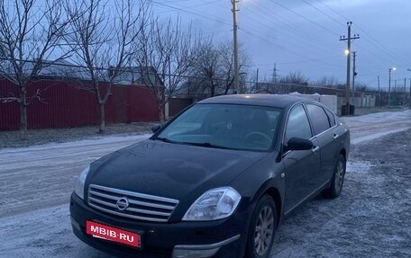 Nissan Teana, 2007 год, 580 000 рублей, 6 фотография