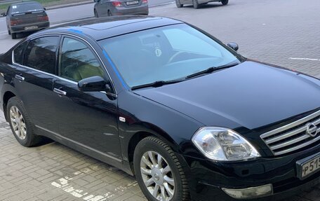 Nissan Teana, 2007 год, 580 000 рублей, 8 фотография