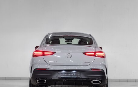 Mercedes-Benz GLE Coupe, 2025 год, 15 500 000 рублей, 4 фотография