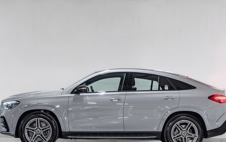 Mercedes-Benz GLE Coupe, 2025 год, 15 500 000 рублей, 2 фотография