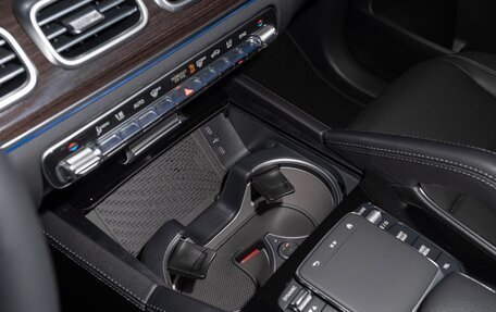 Mercedes-Benz GLE Coupe, 2025 год, 15 500 000 рублей, 13 фотография