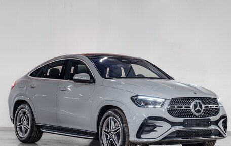 Mercedes-Benz GLE Coupe, 2025 год, 15 500 000 рублей, 7 фотография