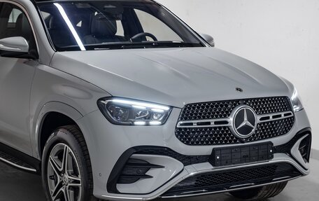 Mercedes-Benz GLE Coupe, 2025 год, 15 500 000 рублей, 8 фотография
