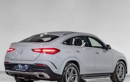Mercedes-Benz GLE Coupe, 2025 год, 15 500 000 рублей, 5 фотография