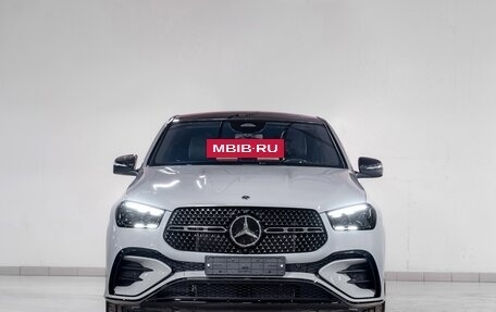 Mercedes-Benz GLE Coupe, 2025 год, 15 500 000 рублей, 10 фотография