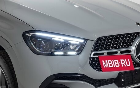 Mercedes-Benz GLE Coupe, 2025 год, 15 500 000 рублей, 9 фотография