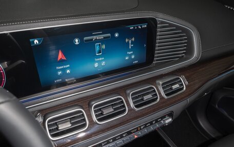 Mercedes-Benz GLE Coupe, 2025 год, 15 500 000 рублей, 14 фотография