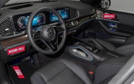 Mercedes-Benz GLE Coupe, 2025 год, 15 500 000 рублей, 11 фотография