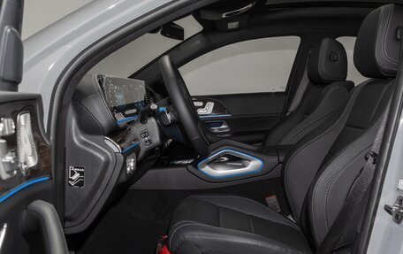 Mercedes-Benz GLE Coupe, 2025 год, 15 500 000 рублей, 19 фотография