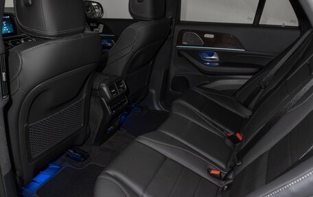Mercedes-Benz GLE Coupe, 2025 год, 15 500 000 рублей, 25 фотография