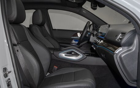 Mercedes-Benz GLE Coupe, 2025 год, 15 500 000 рублей, 21 фотография