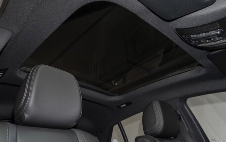 Mercedes-Benz GLE Coupe, 2025 год, 15 500 000 рублей, 28 фотография