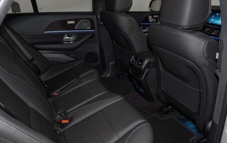 Mercedes-Benz GLE Coupe, 2025 год, 15 500 000 рублей, 27 фотография