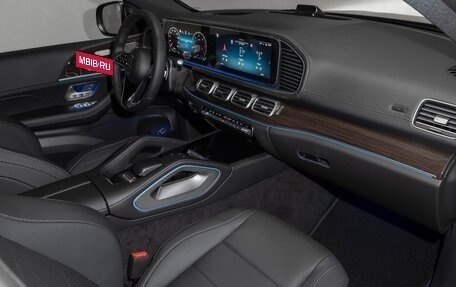 Mercedes-Benz GLE Coupe, 2025 год, 15 500 000 рублей, 23 фотография