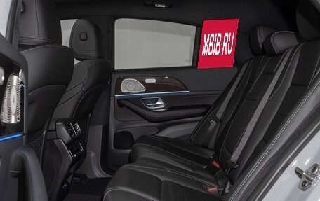 Mercedes-Benz GLE Coupe, 2025 год, 15 500 000 рублей, 26 фотография