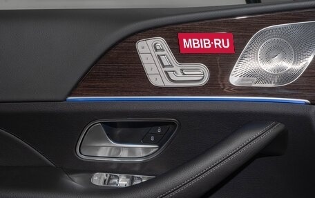 Mercedes-Benz GLE Coupe, 2025 год, 15 500 000 рублей, 17 фотография