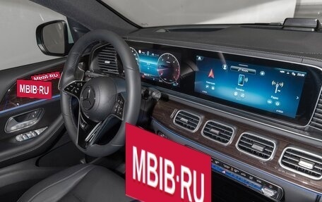 Mercedes-Benz GLE Coupe, 2025 год, 15 500 000 рублей, 22 фотография
