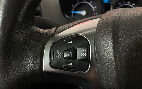 Ford EcoSport, 2018 год, 1 227 000 рублей, 14 фотография