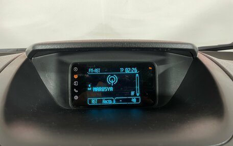 Ford EcoSport, 2018 год, 1 227 000 рублей, 16 фотография