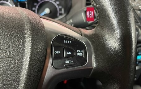 Ford EcoSport, 2018 год, 1 227 000 рублей, 15 фотография