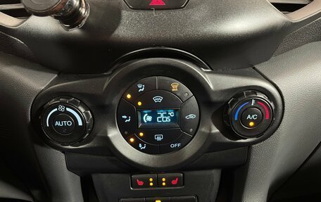 Ford EcoSport, 2018 год, 1 227 000 рублей, 18 фотография