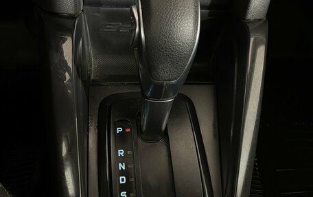 Ford EcoSport, 2018 год, 1 227 000 рублей, 19 фотография