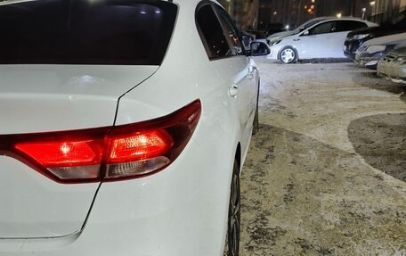 KIA Rio IV, 2020 год, 1 400 000 рублей, 7 фотография