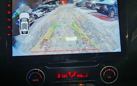 KIA Rio IV, 2020 год, 1 400 000 рублей, 16 фотография