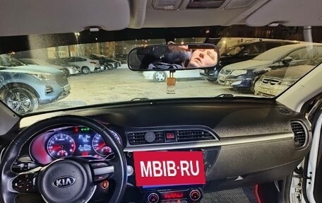 KIA Rio IV, 2020 год, 1 400 000 рублей, 14 фотография