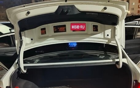 KIA Rio IV, 2020 год, 1 400 000 рублей, 17 фотография