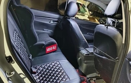 KIA Rio IV, 2020 год, 1 400 000 рублей, 12 фотография