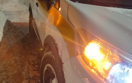 Renault Kaptur I рестайлинг, 2018 год, 750 000 рублей, 6 фотография