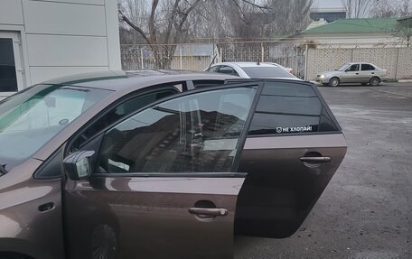 Volkswagen Polo VI (EU Market), 2014 год, 730 000 рублей, 5 фотография