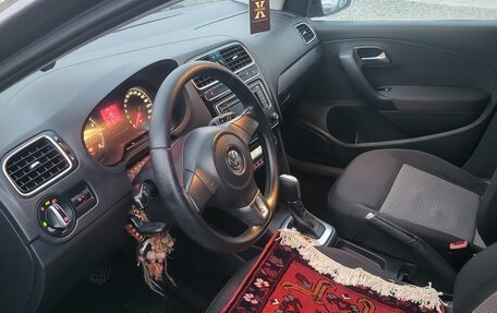 Volkswagen Polo VI (EU Market), 2014 год, 730 000 рублей, 6 фотография