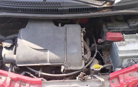 Peugeot 107 I рестайлинг, 2008 год, 250 000 рублей, 3 фотография