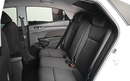 Hyundai Solaris II рестайлинг, 2018 год, 1 348 000 рублей, 9 фотография